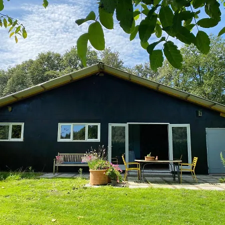 In Rustige Groene Omgeving - Kievit Apartment *