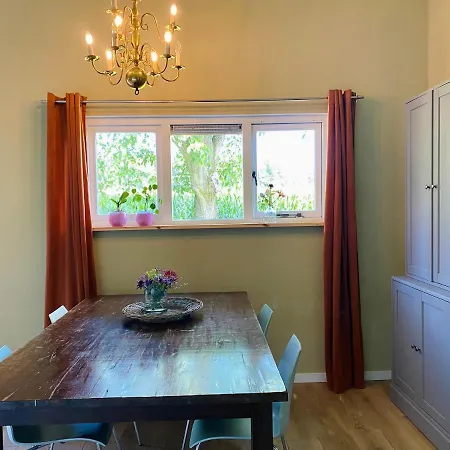 公寓 In Rustige Groene Omgeving - Kievit Leuvenheim