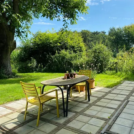 In Rustige Groene Omgeving - Kievit Apartment Leuvenheim