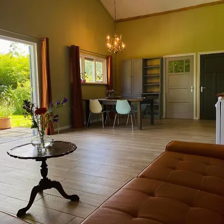 In Rustige Groene Omgeving - Kievit