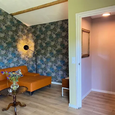 In Rustige Groene Omgeving - Kievit * Leuvenheim