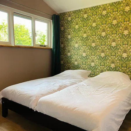 公寓 In Rustige Groene Omgeving - Kievit Leuvenheim