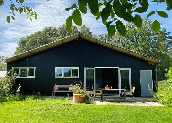 In Rustige Groene Omgeving - Kievit Apartment *