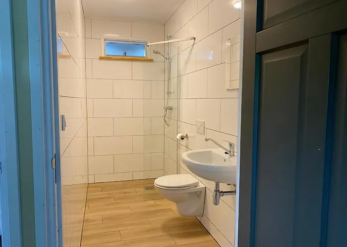 In Rustige Groene Omgeving - Kievit *