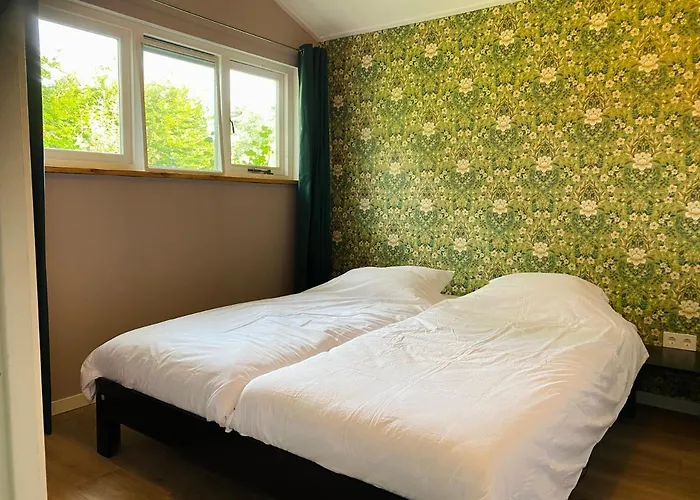 Apartment In Rustige Groene Omgeving - Kievit Leuvenheim